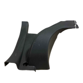 CHEVROLET SPARK  DOOR SILL PLATE 95179628